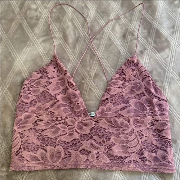 Kimchi Blue Other - Urban outfitters cami